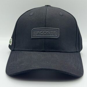Lacoste Hat